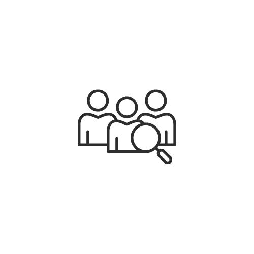 HR Departments
